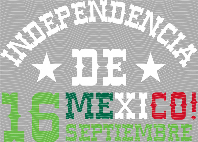 Mexican style-XG 132